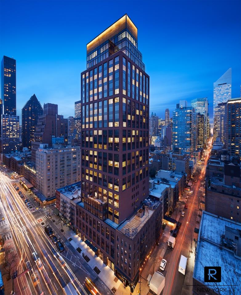 959 First Avenue Turtle Bay New York NY 10022