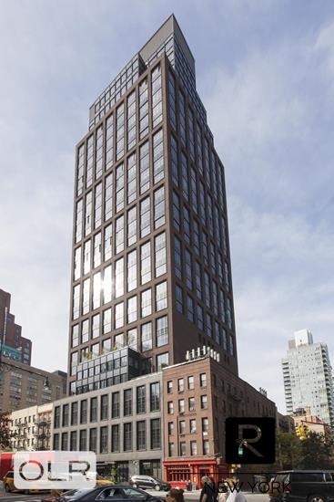 959 First Avenue Turtle Bay New York NY 10022
