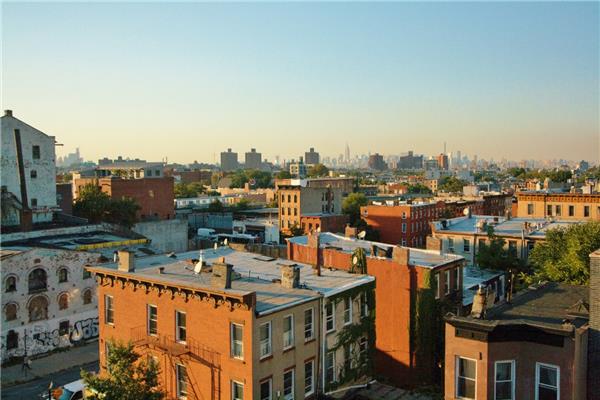 954 Bergen Street Prospect Heights Brooklyn NY 11216
