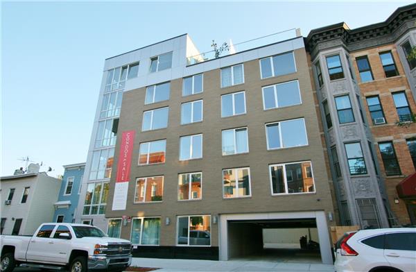 954 Bergen Street Prospect Heights Brooklyn NY 11216