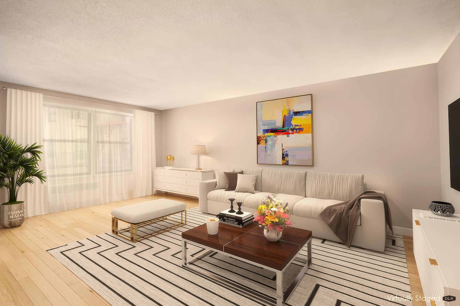 1818 Newkirk Avenue 1-N Ditmas Park Brooklyn NY 11226