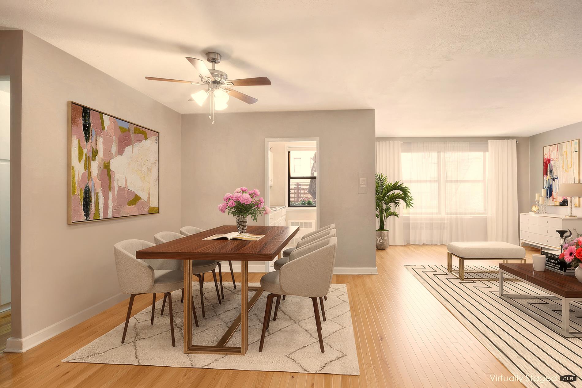 1818 Newkirk Avenue 1-N Ditmas Park Brooklyn NY 11226