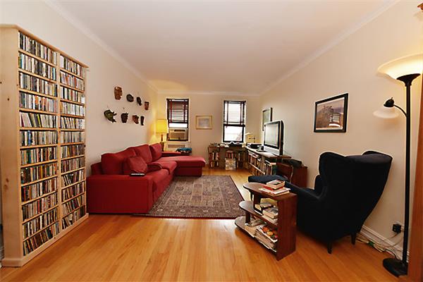 92-11 35th Avenue Jackson Heights Queens NY 11372