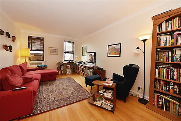 92-11 35th Avenue Jackson Heights Queens NY 11372