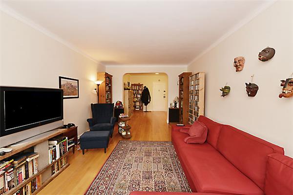 92-11 35th Avenue Jackson Heights Queens NY 11372