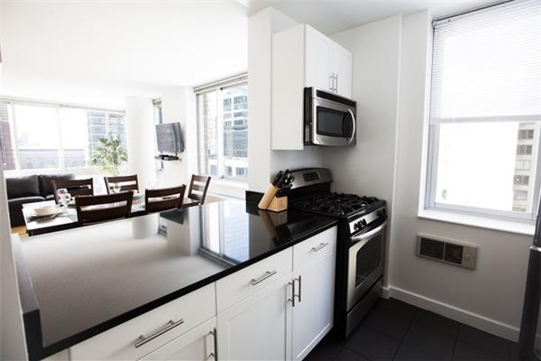 101 West End Avenue 8B-LE Lincoln Square New York NY 10023