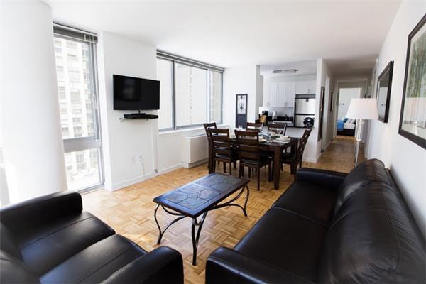 101 West End Avenue 8B-LE Lincoln Square New York NY 10023