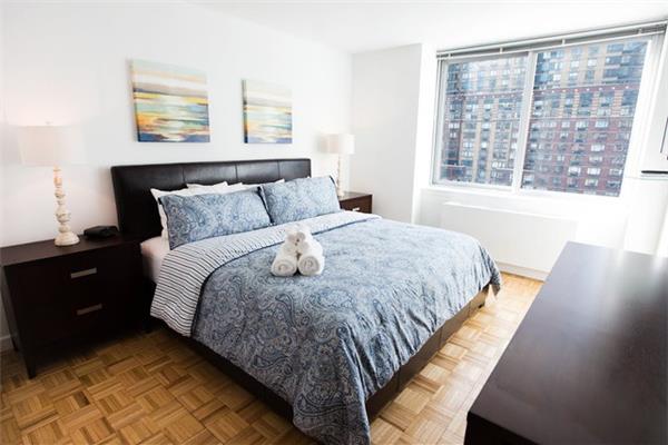 101 West End Avenue 8B-LE Lincoln Square New York NY 10023