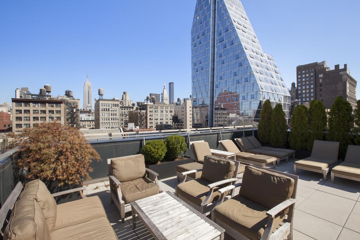50 West 15th Street Flatiron District New York NY 10011