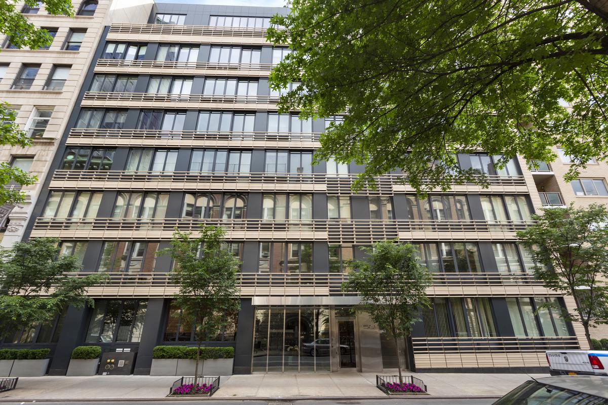 50 West 15th Street Flatiron District New York NY 10011
