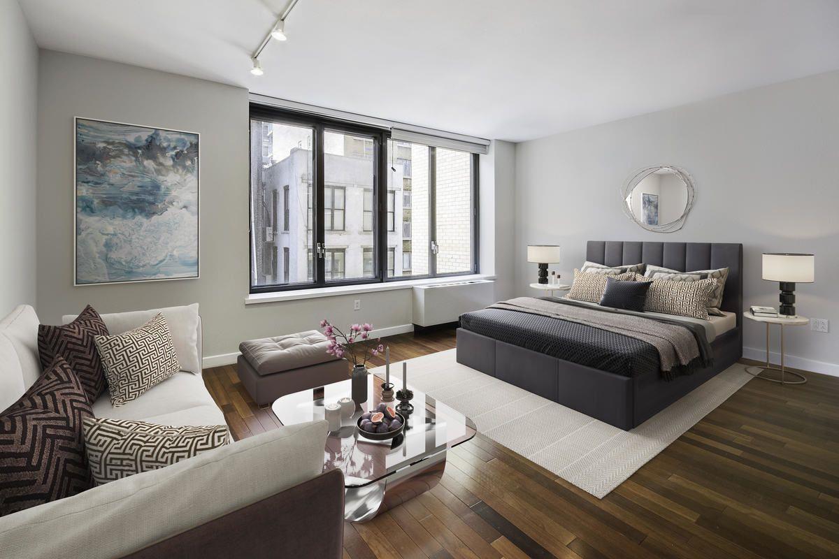 50 West 15th Street Flatiron District New York NY 10011
