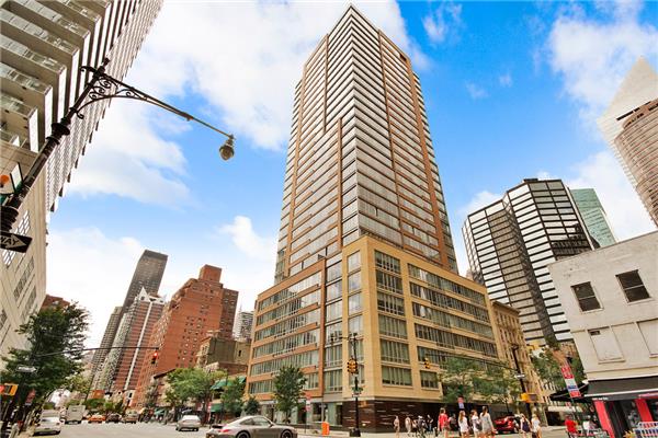 250 East 53rd Street Turtle Bay New York NY 10022