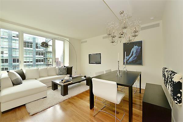 250 East 53rd Street Turtle Bay New York NY 10022