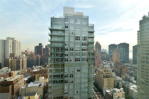 250 East 53rd Street Turtle Bay New York NY 10022