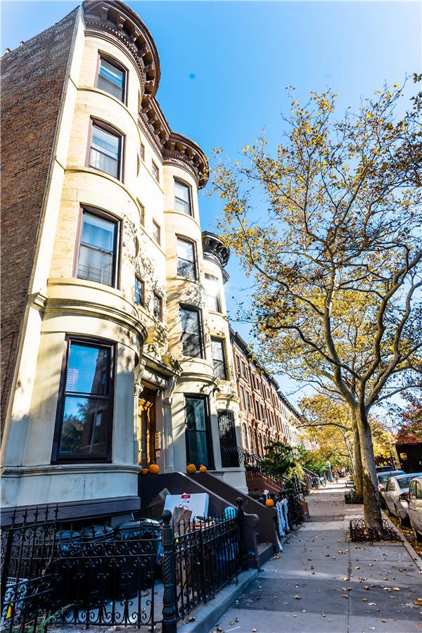 397 1st Street Park Slope Brooklyn NY 11215