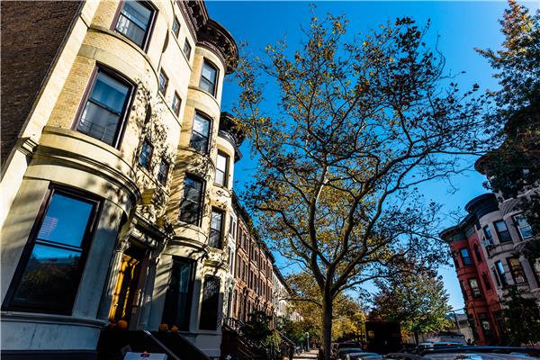 397 1st Street Park Slope Brooklyn NY 11215