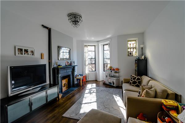 397 1st Street Park Slope Brooklyn NY 11215