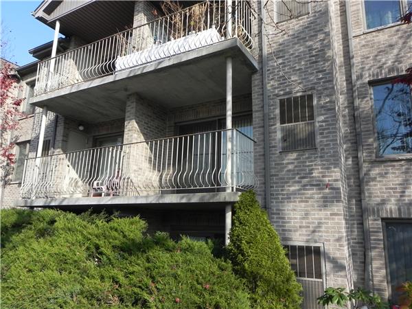 200 Davis Avenue Throgs Neck Bronx NY 10465