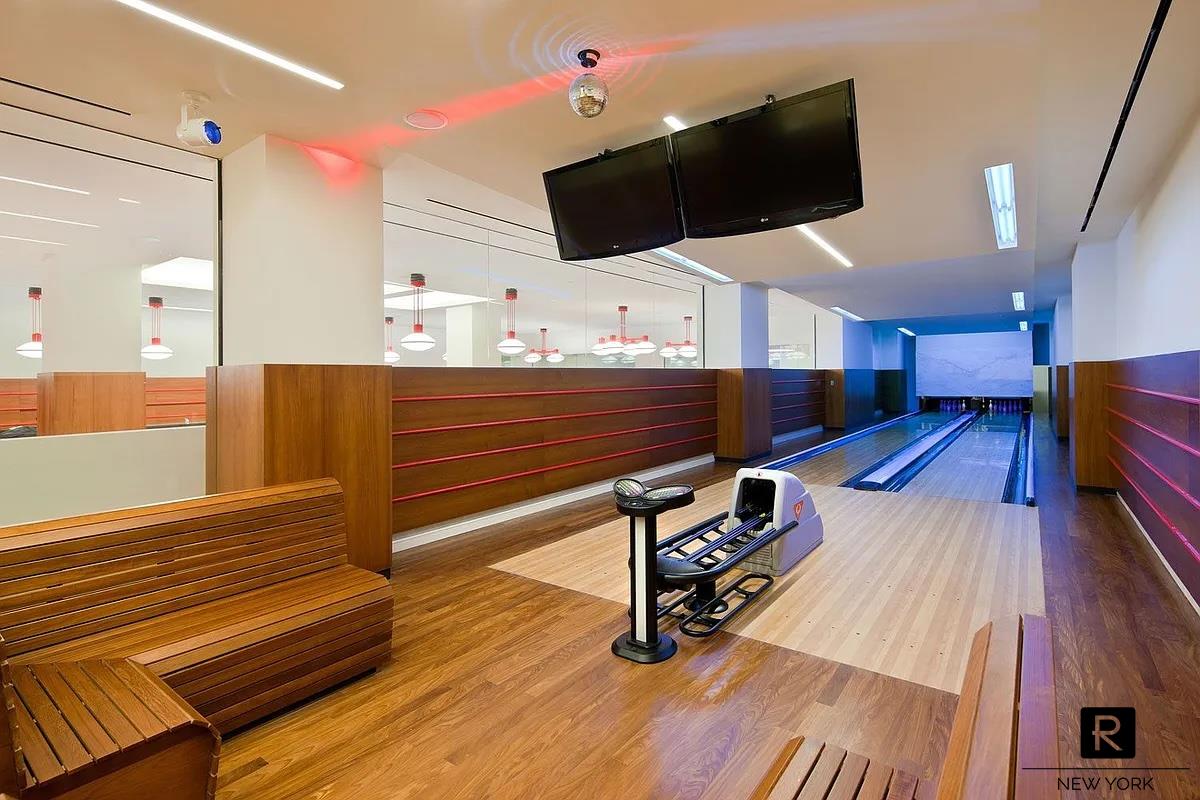 50 Riverside Blvd. Lincoln Square New York NY 10069