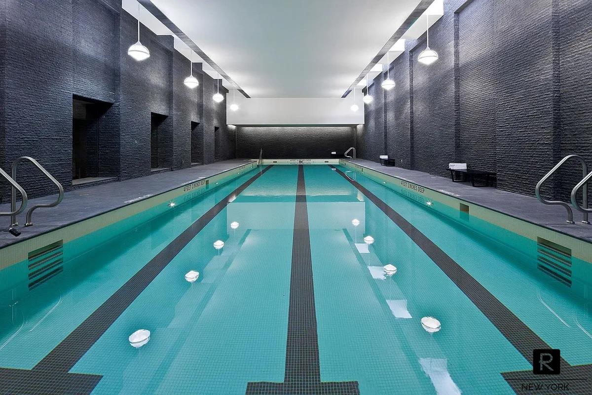 50 Riverside Blvd. Lincoln Square New York NY 10069