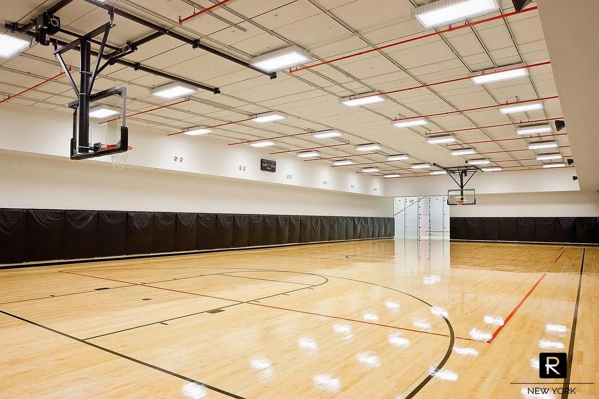 50 Riverside Blvd. Lincoln Square New York NY 10069