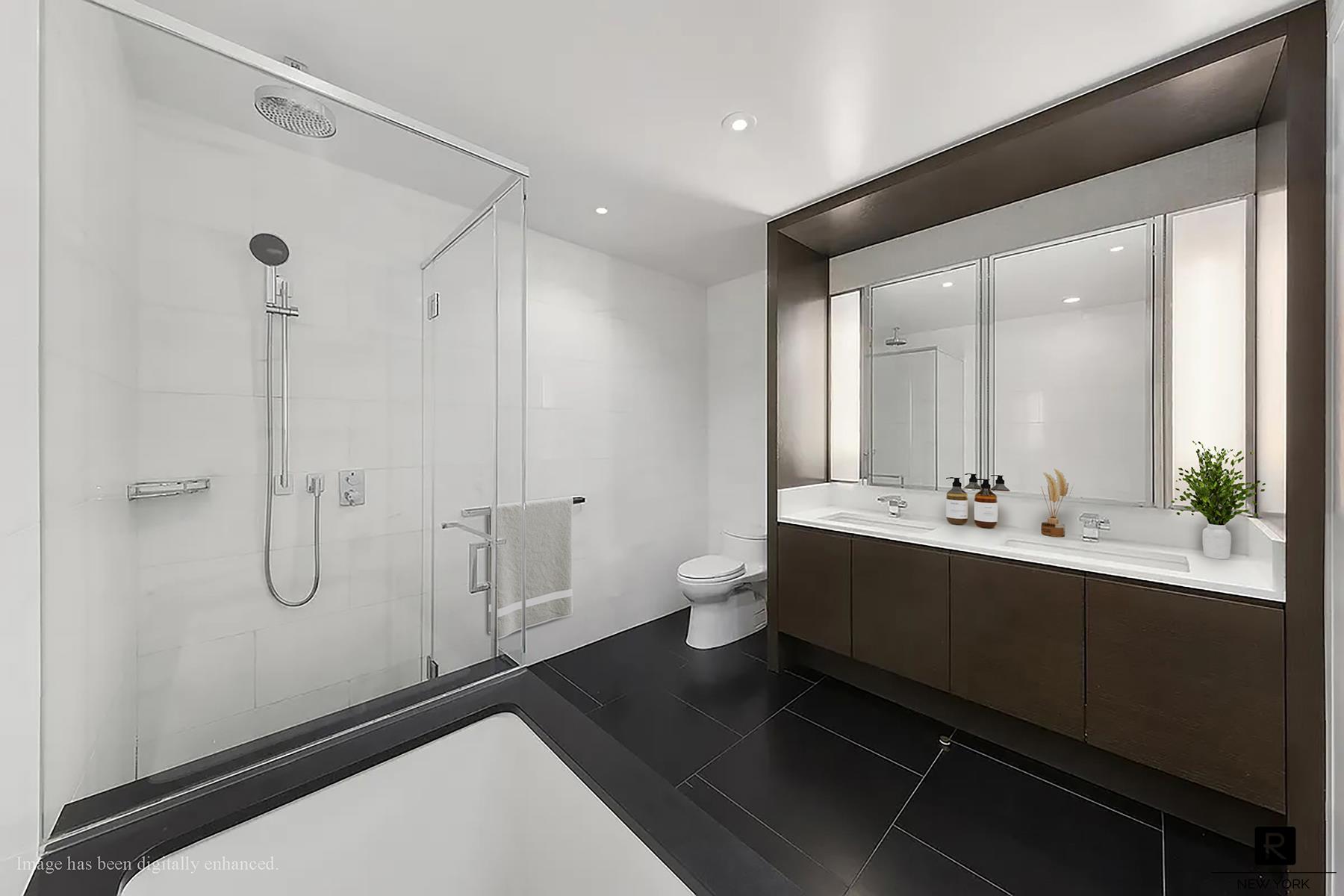 50 Riverside Blvd. Lincoln Square New York NY 10069