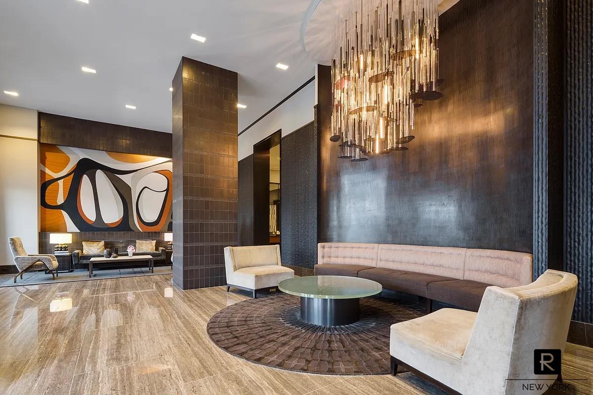 50 Riverside Blvd. Lincoln Square New York NY 10069