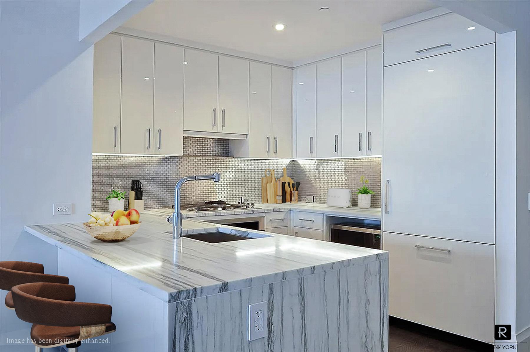 50 Riverside Blvd. Lincoln Square New York NY 10069