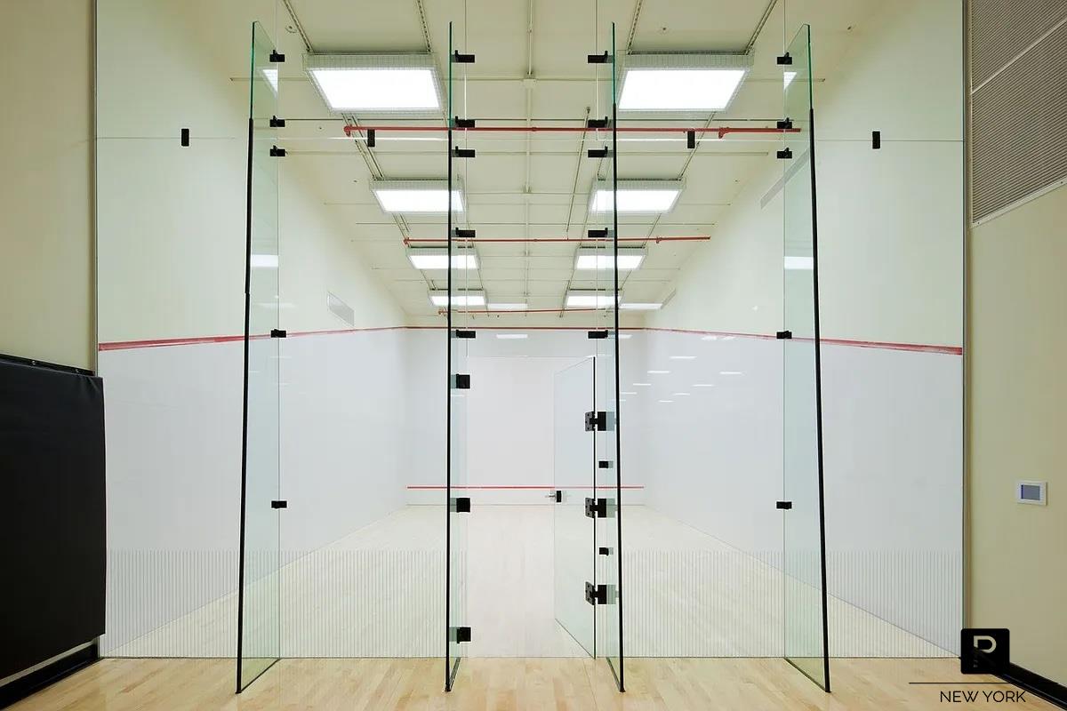 50 Riverside Blvd. Lincoln Square New York NY 10069