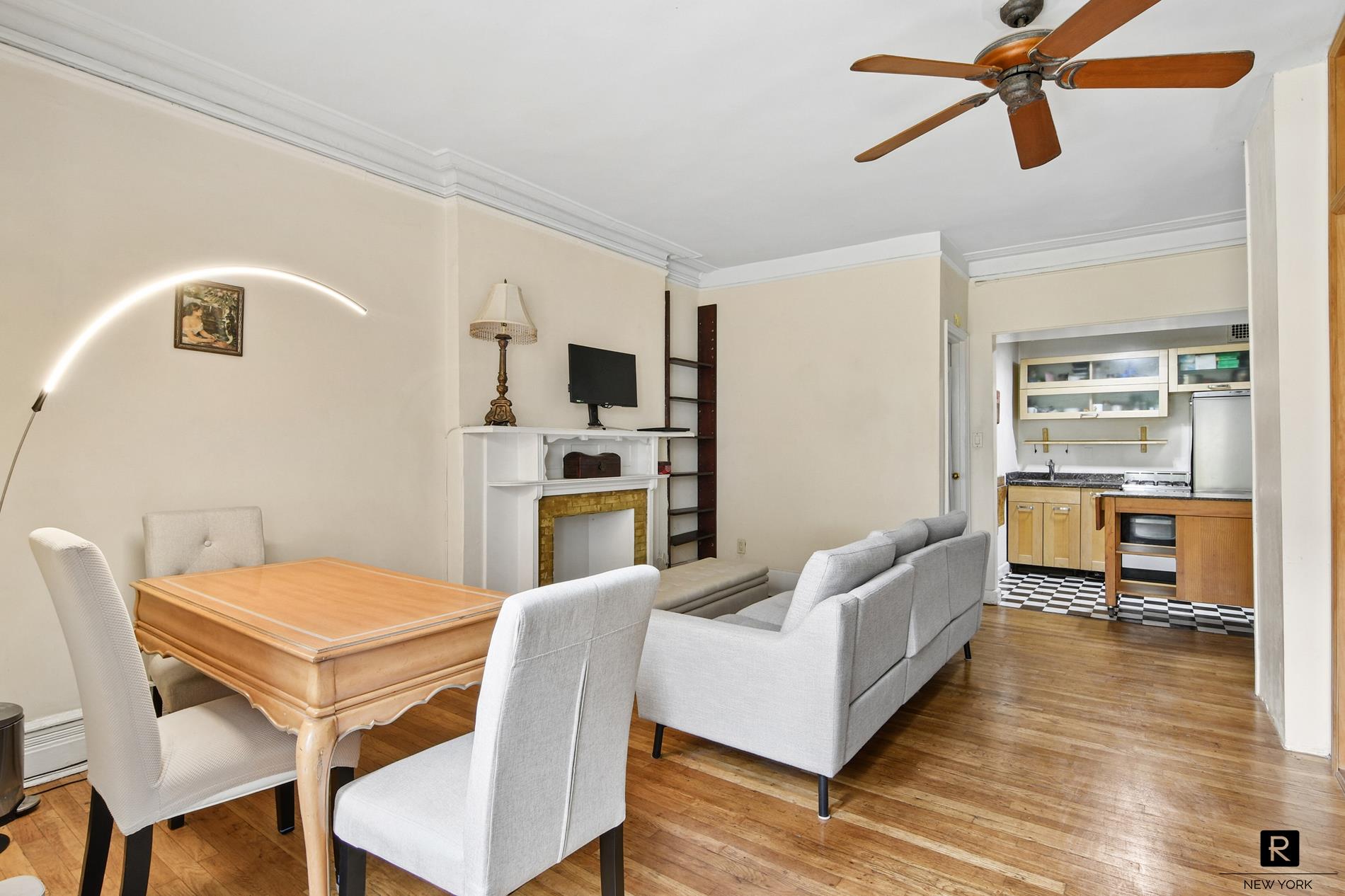 324 West 89th Street Upper West Side New York NY 10024