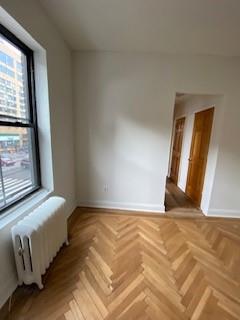 214 West 96th Street 2-J Upper West Side New York NY 10025