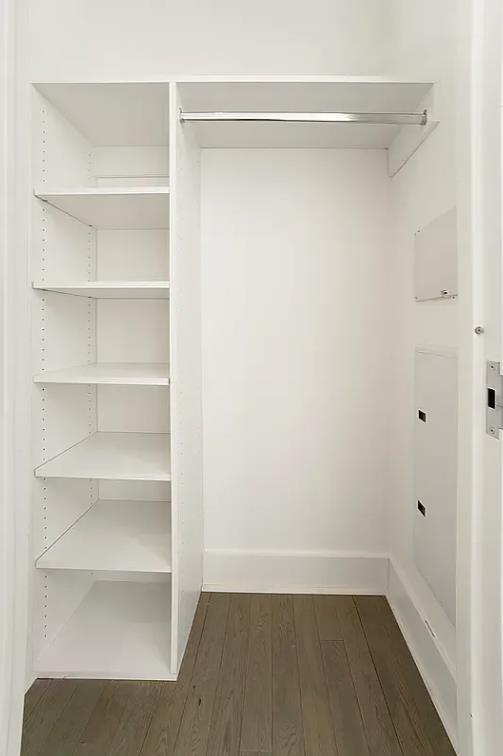 416 West 52nd Street 324 Clinton New York NY 10019