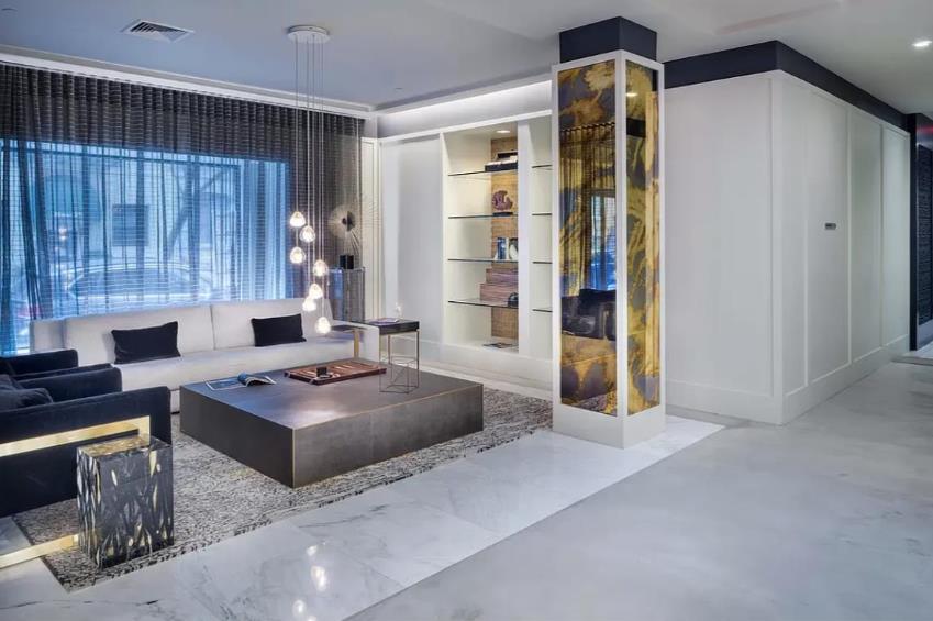 416 West 52nd Street 324 Clinton New York NY 10019