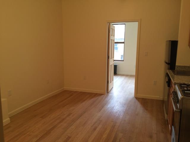 523 Hudson Street 3-RN W. Greenwich Village New York NY 10014