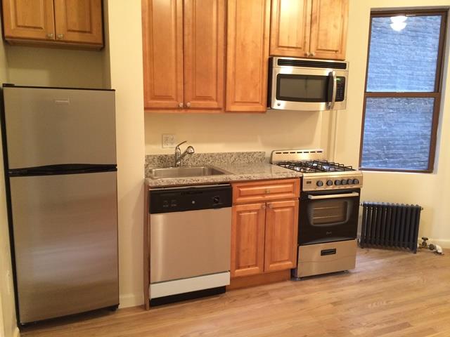 523 Hudson Street 3-RN W. Greenwich Village New York NY 10014