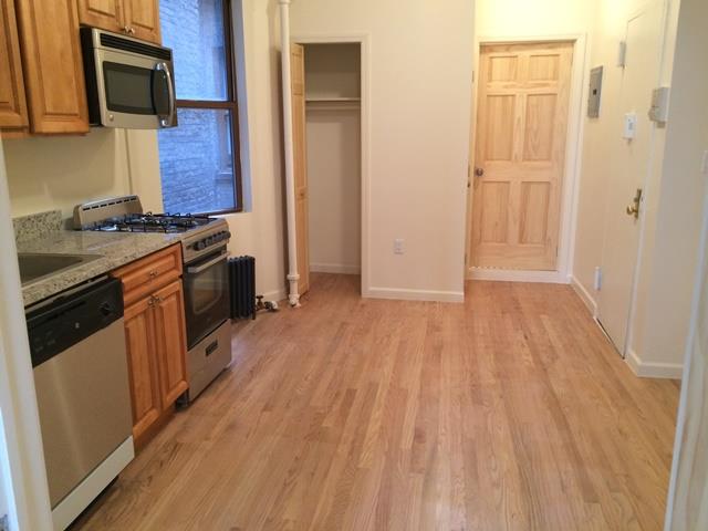 523 Hudson Street 3-RN W. Greenwich Village New York NY 10014