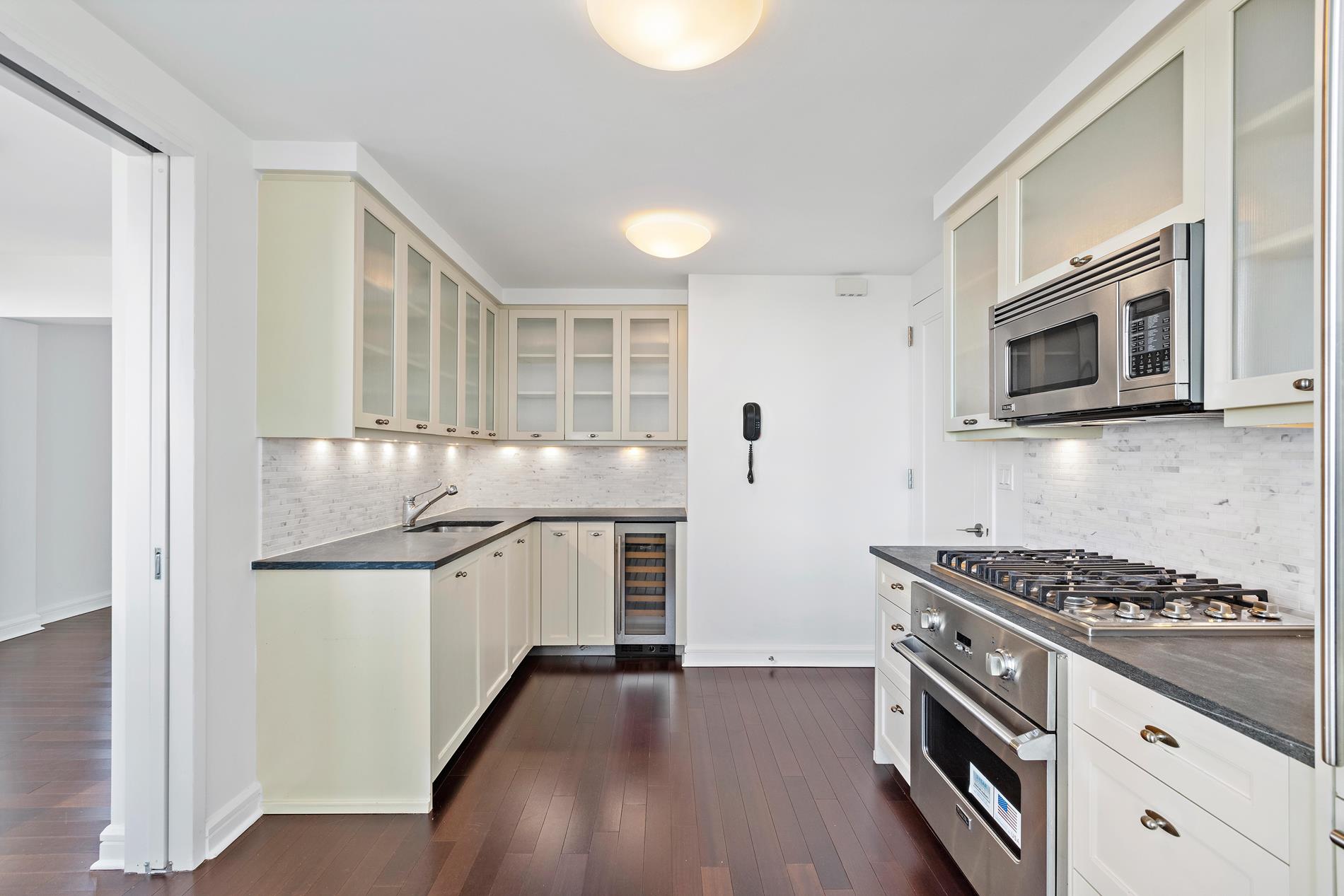80 Riverside Blvd. 37-B Lincoln Square New York NY 10069
