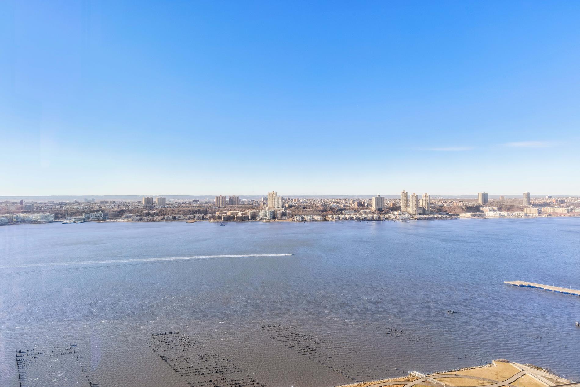 80 Riverside Blvd. 37-B Lincoln Square New York NY 10069