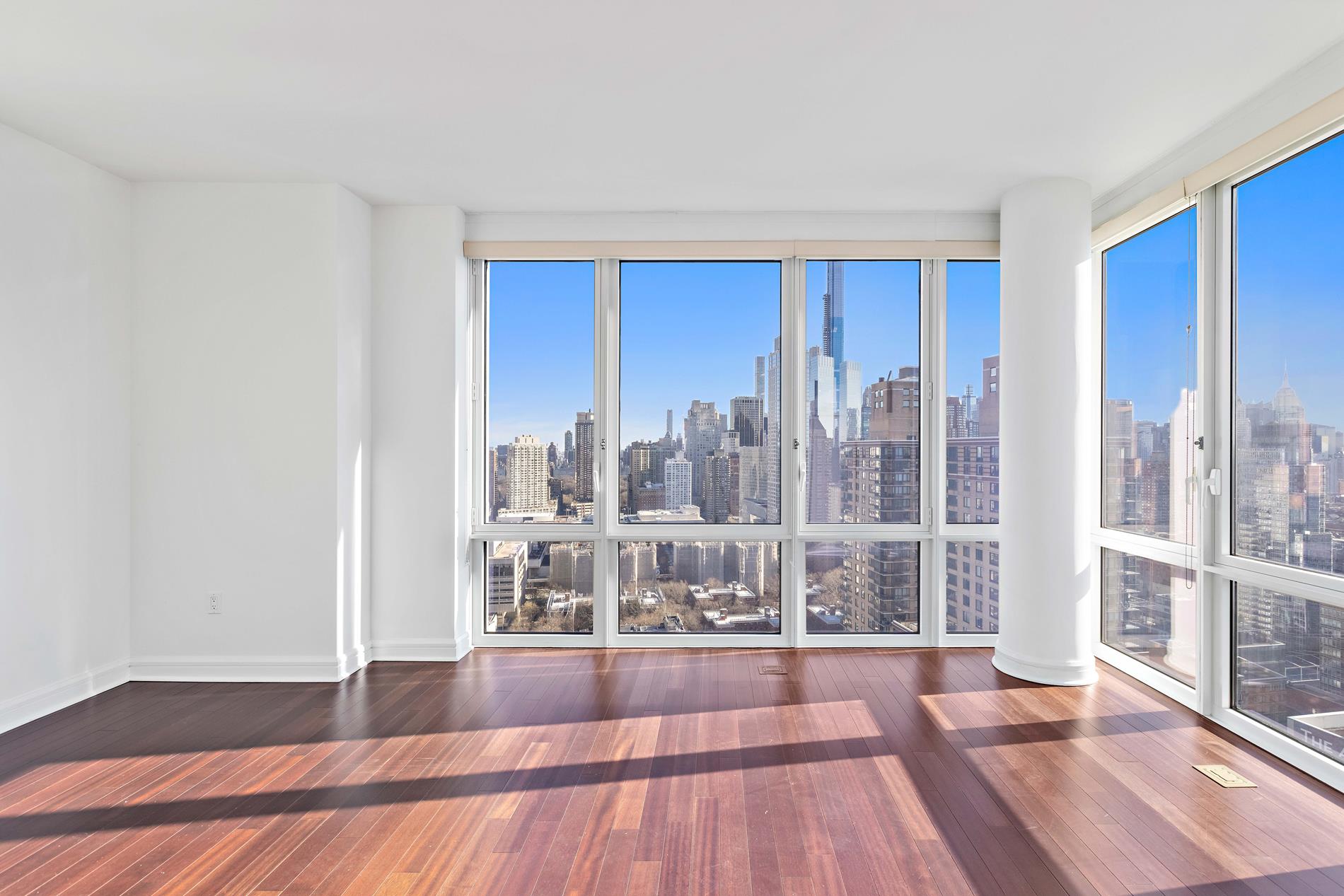 80 Riverside Blvd. 37-B Lincoln Square New York NY 10069