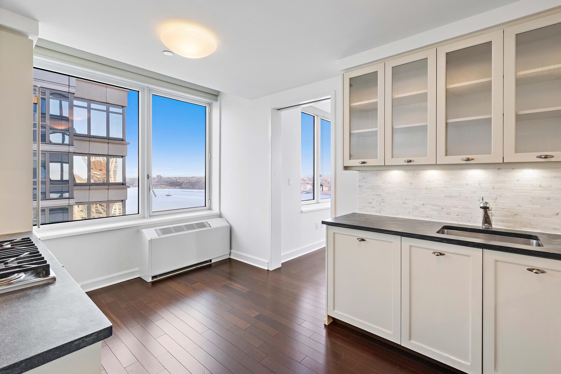 80 Riverside Blvd. 37-B Lincoln Square New York NY 10069