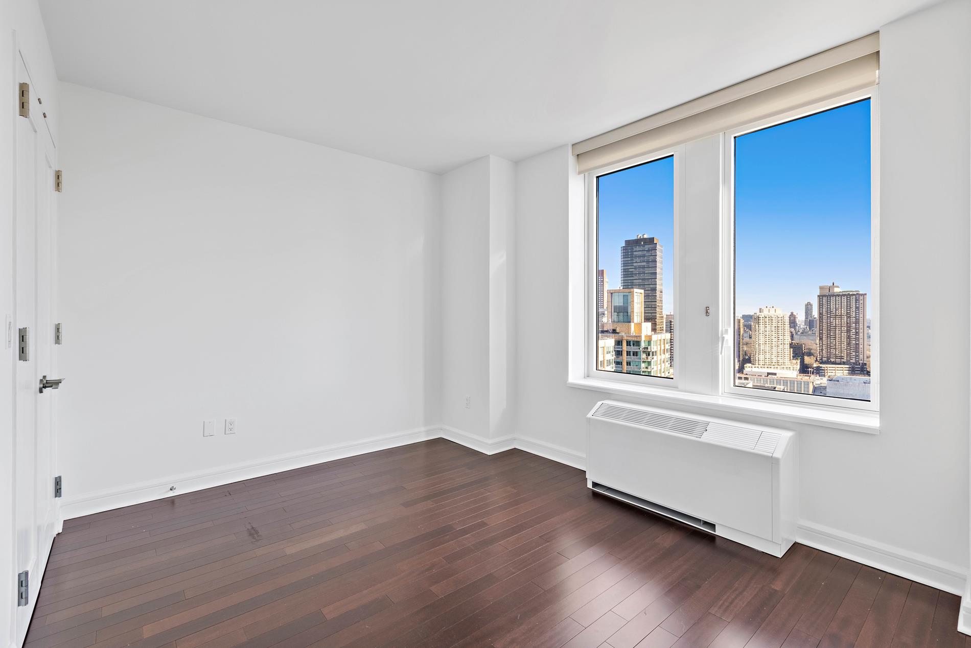 80 Riverside Blvd. 37-B Lincoln Square New York NY 10069