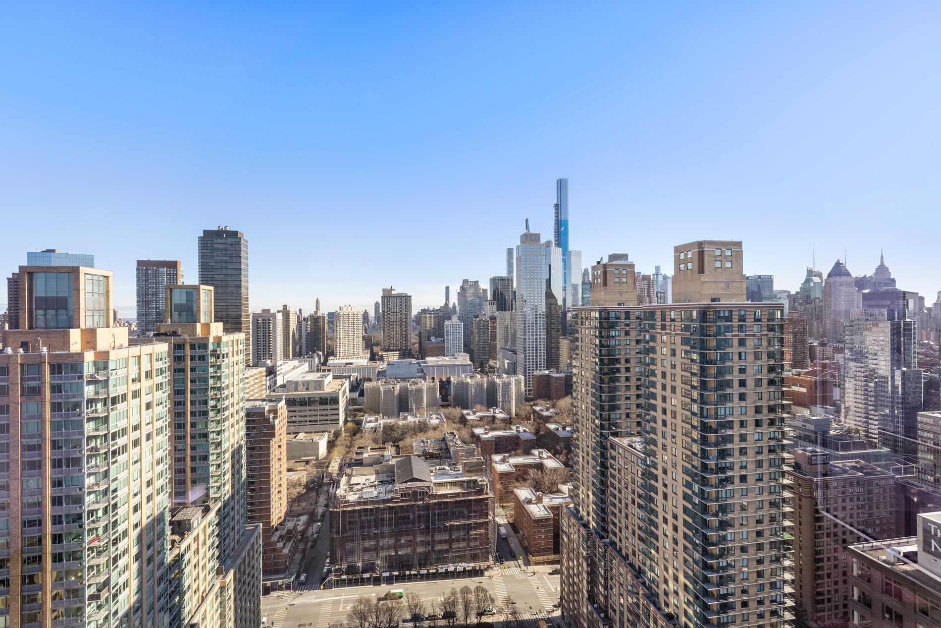 80 Riverside Blvd. 37-B Lincoln Square New York NY 10069