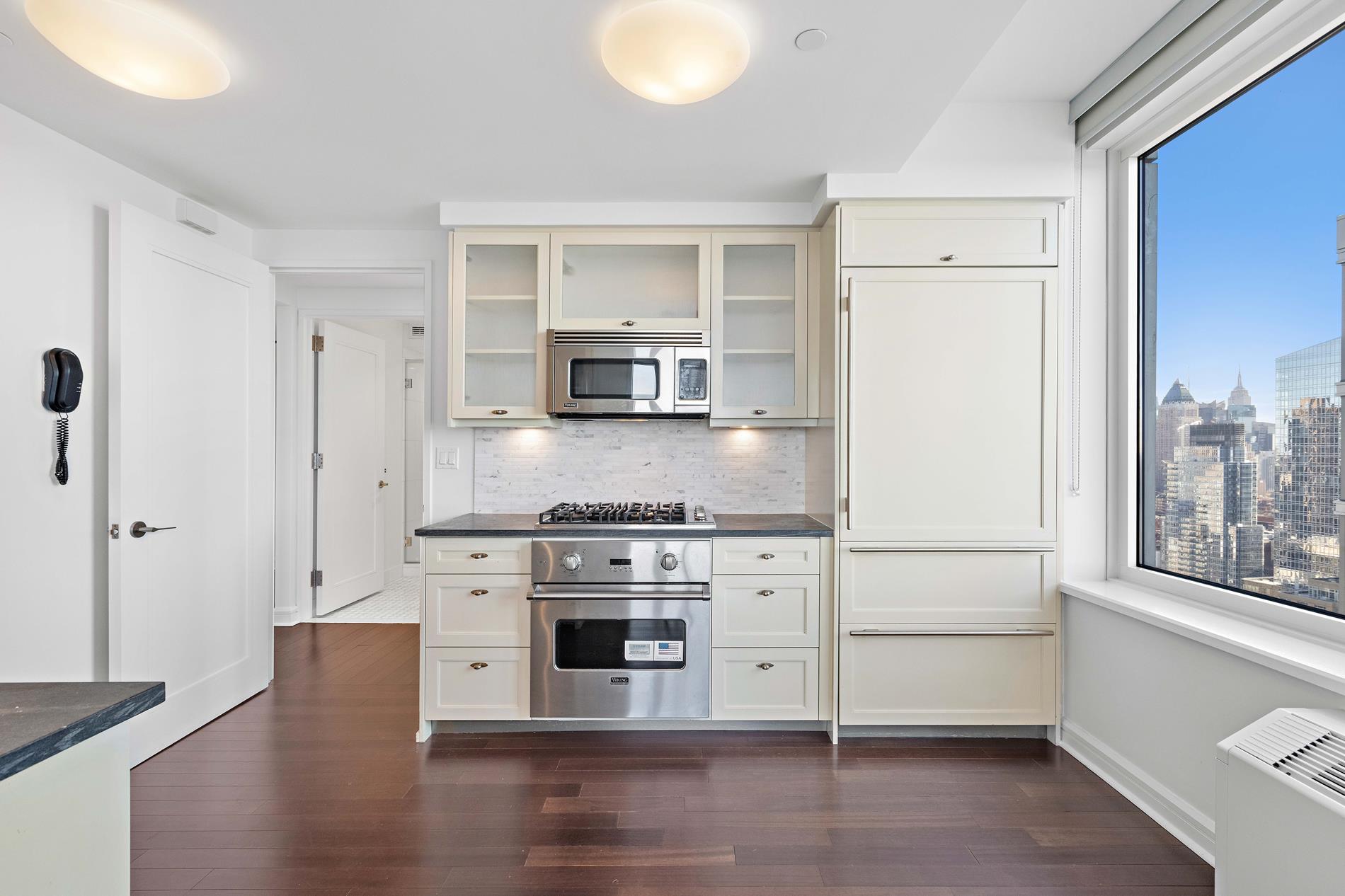 80 Riverside Blvd. 37-B Lincoln Square New York NY 10069