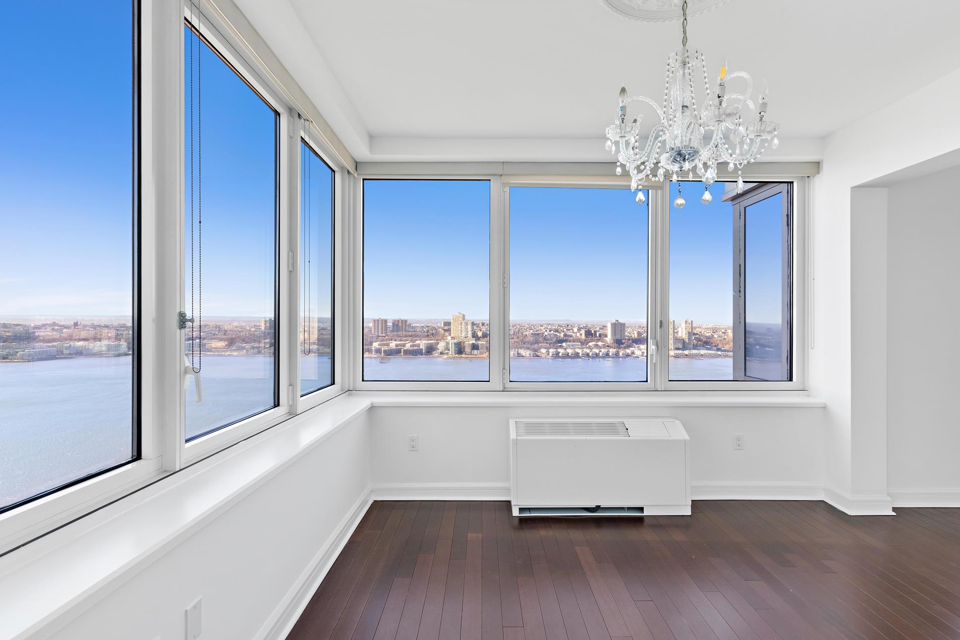 80 Riverside Blvd. 37-B Lincoln Square New York NY 10069