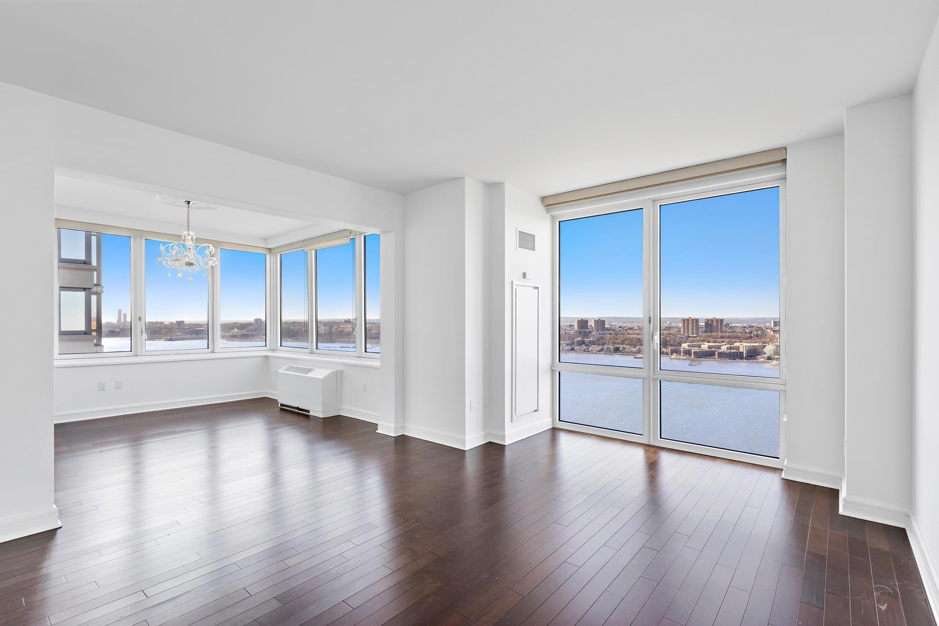 80 Riverside Blvd. 37-B Lincoln Square New York NY 10069
