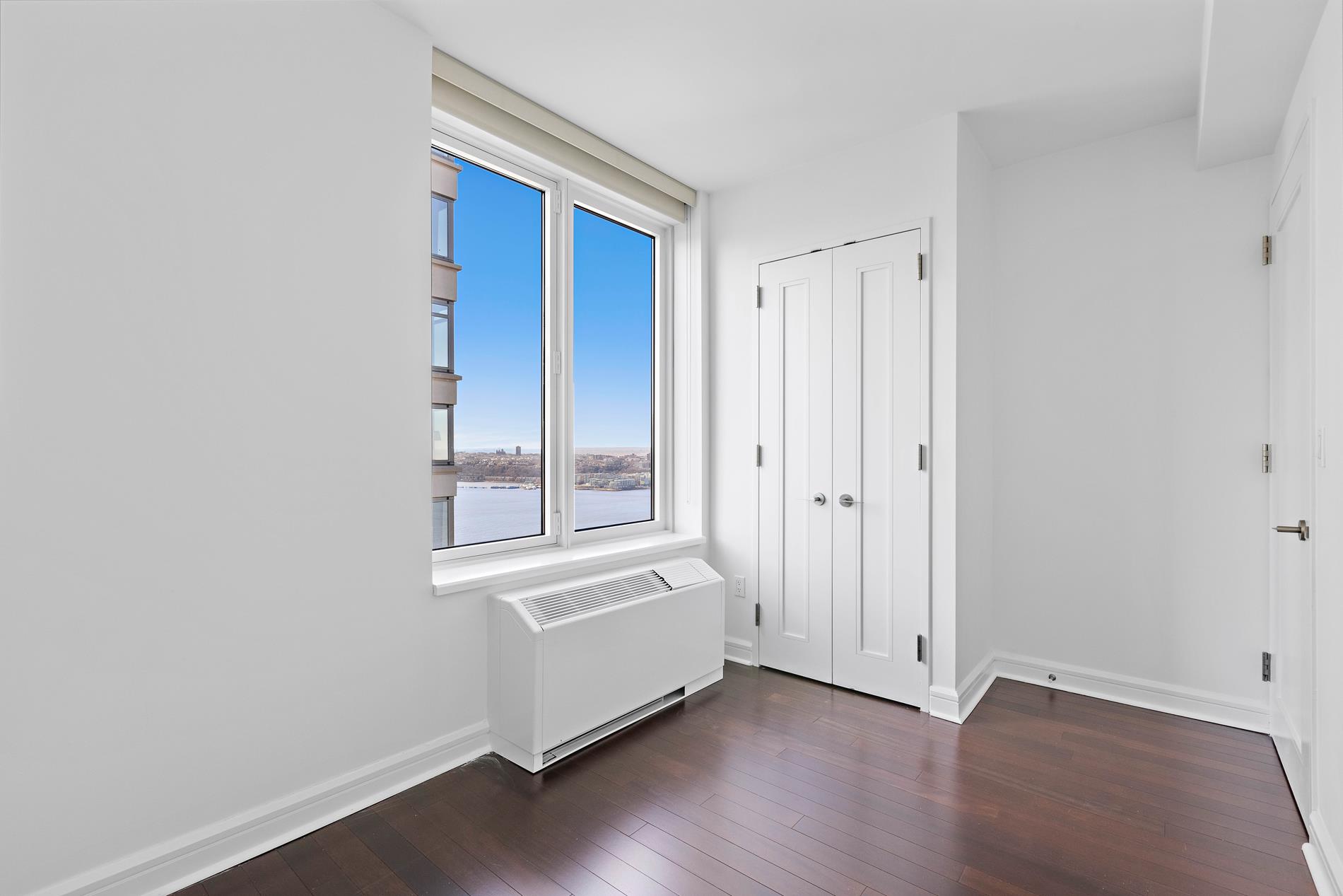 80 Riverside Blvd. 37-B Lincoln Square New York NY 10069