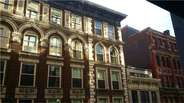 254 Park Avenue South 6-M Flatiron District New York NY 10010