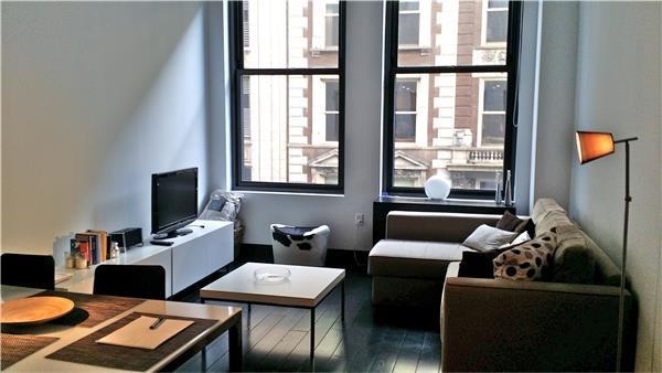 254 Park Avenue South 6-M Flatiron District New York NY 10010