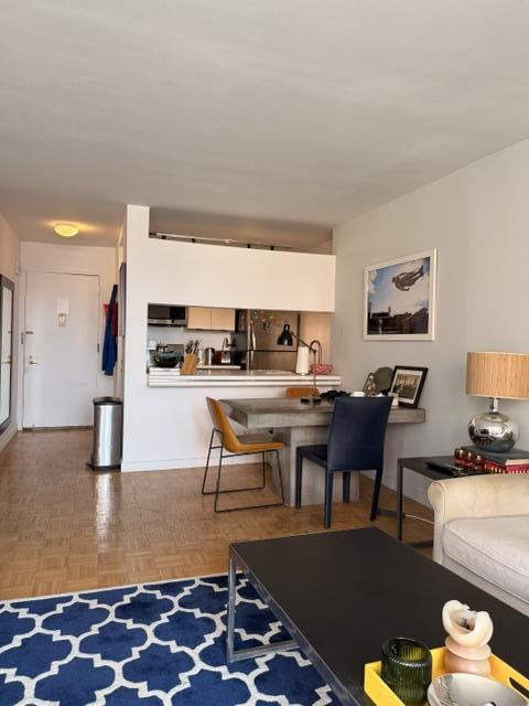 500 West 43rd Street Hudson Yards New York NY 10036