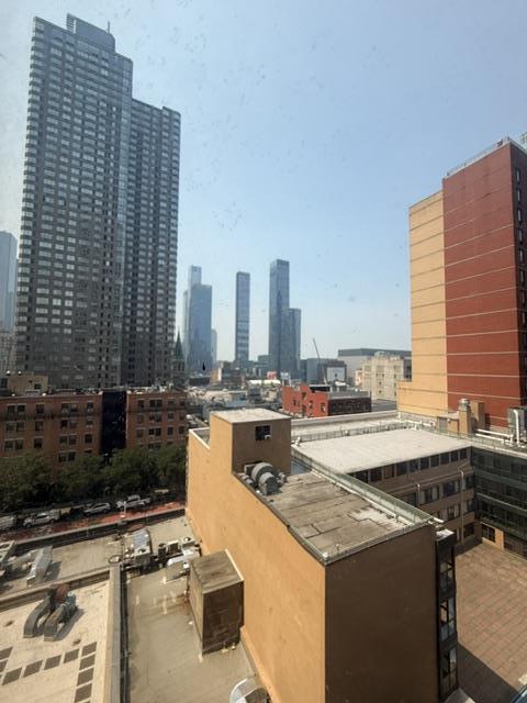 500 West 43rd Street Hudson Yards New York NY 10036